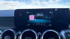 Mercedes-Benz GLB 200 AMG Line 5dr 7G-Tronic Petrol Estate